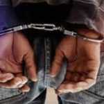 Lire la suite à propos de l’article Ahmeth Laobé, un présumé violeur, arrêté par les gendarmes.