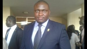 Lire la suite à propos de l’article Toussaint Manga démissionne du Pds