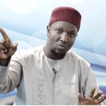 Lire la suite à propos de l’article DIC : Pr Cheikhou Oumar Diagne convoqué pour l’affaire de la fameuse vidéo de Reubeuss.