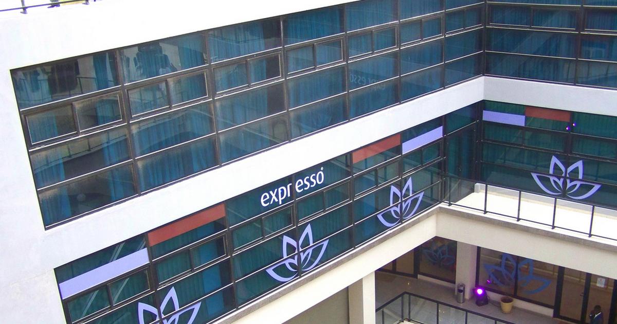 You are currently viewing Expreso : Les travailleurs en grève, la direction sort de sa réserve et précise.