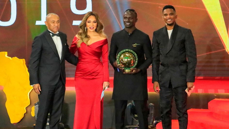 You are currently viewing Samuel Eto’o sur Sadio Mane : « Il est le meilleur joueur du monde…3
