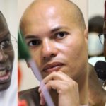 Lire la suite à propos de l’article Présidentielle 2024 : Karim Sonko, Ousmane Sonko et Karim Wade, des candidatures déclarées mais incertaines.