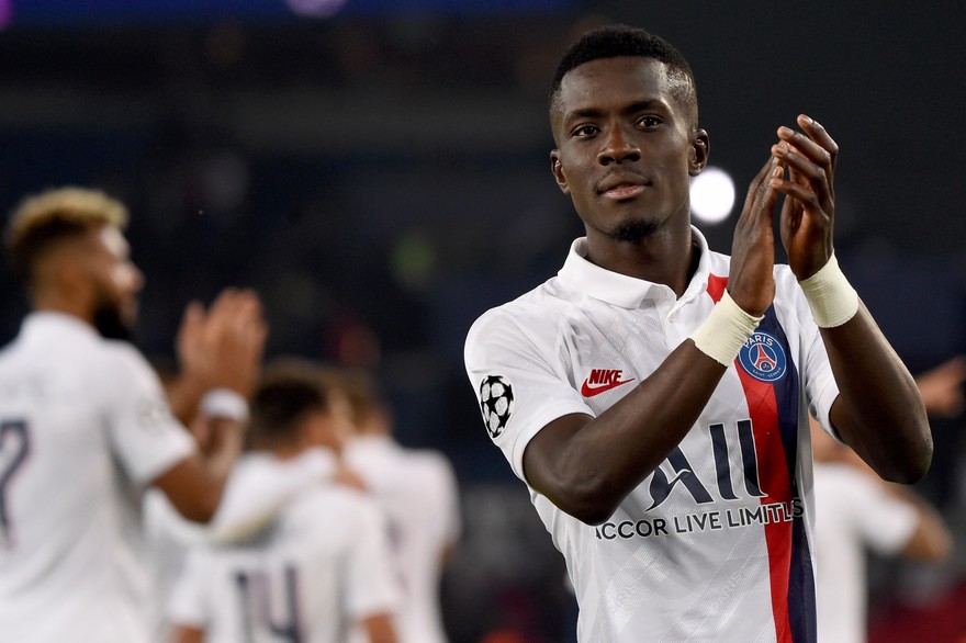 You are currently viewing Mercato : Idrissa Gueye si proche d’Everton.