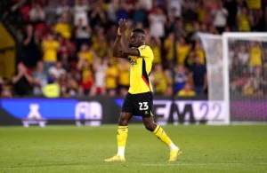 Lire la suite à propos de l’article Mercato : Watford et Aston Villa ont trouvé un accord pour Ismaïla Sarr !