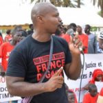 Lire la suite à propos de l’article Guy Marius Sagna : « Pour un autre Sénégal, soyons prêts à mourir! »
