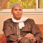 Lire la suite à propos de l’article Tournée Libérale : La délégation du PDS reçue par le Khalife El Hadji Mounirou Ndiéguène.