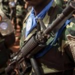 Lire la suite à propos de l’article Retrait du Contingent Sénégalais au Mali : L’armée dément et précise.