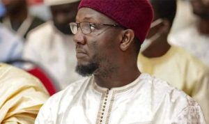 Lire la suite à propos de l’article Les Nouvelles confidences du professeur Cheikhou Oumar Diagne après son audition à la Cybercriminalité.