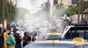 Lire la suite à propos de l’article Météo : De nouvelles pluies annoncées par l’Anacim pour les prochaines 24 heures.