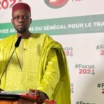 Lire la suite à propos de l’article FOCUS 2024 : Sonko « enterre » l’affaire Adji Sarr, torpille les candidatures de Khalifa Sall et Karim Wade et solde ses comptes avec…