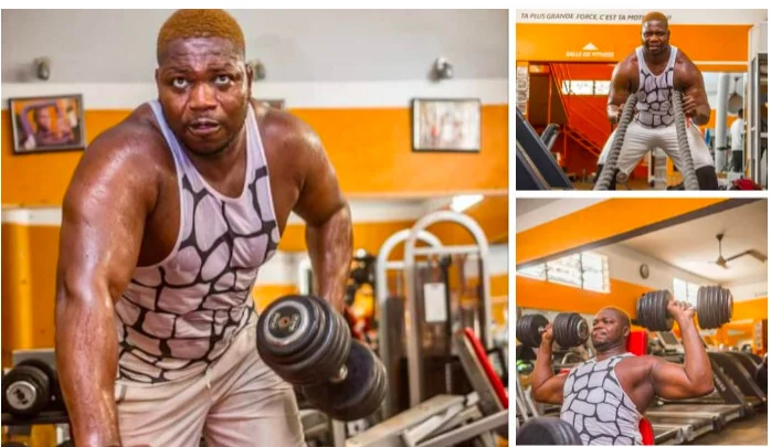 You are currently viewing Tapha Tine brise le silence: « Je me prépare, je m’entraîne pour gagner. Je connais mon adversaire ».