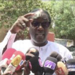 Lire la suite à propos de l’article Mame Goor Diazaka soutient Matar Ba et charge Yankhoba Diattara.