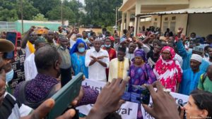Lire la suite à propos de l’article Cayar: Les populations portent plainte contre l’usine de fabrique d’huile et de farine (Barna/Sénégal Sa).