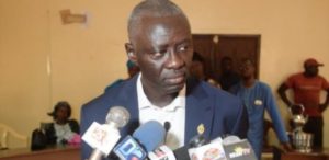 Lire la suite à propos de l’article Amadou Mame Diop (Benno) élu président de l’Assemblée nationale.