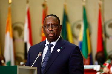 You are currently viewing Le Chef de l’État Macky Sall fixe la date d’ouverture des classes, les vacances scolaires et la répartition des trimestres.