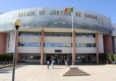 You are currently viewing Tribunal: Les députés de Yewwi-Wallu se donnent rendez-vous ce mercredi.