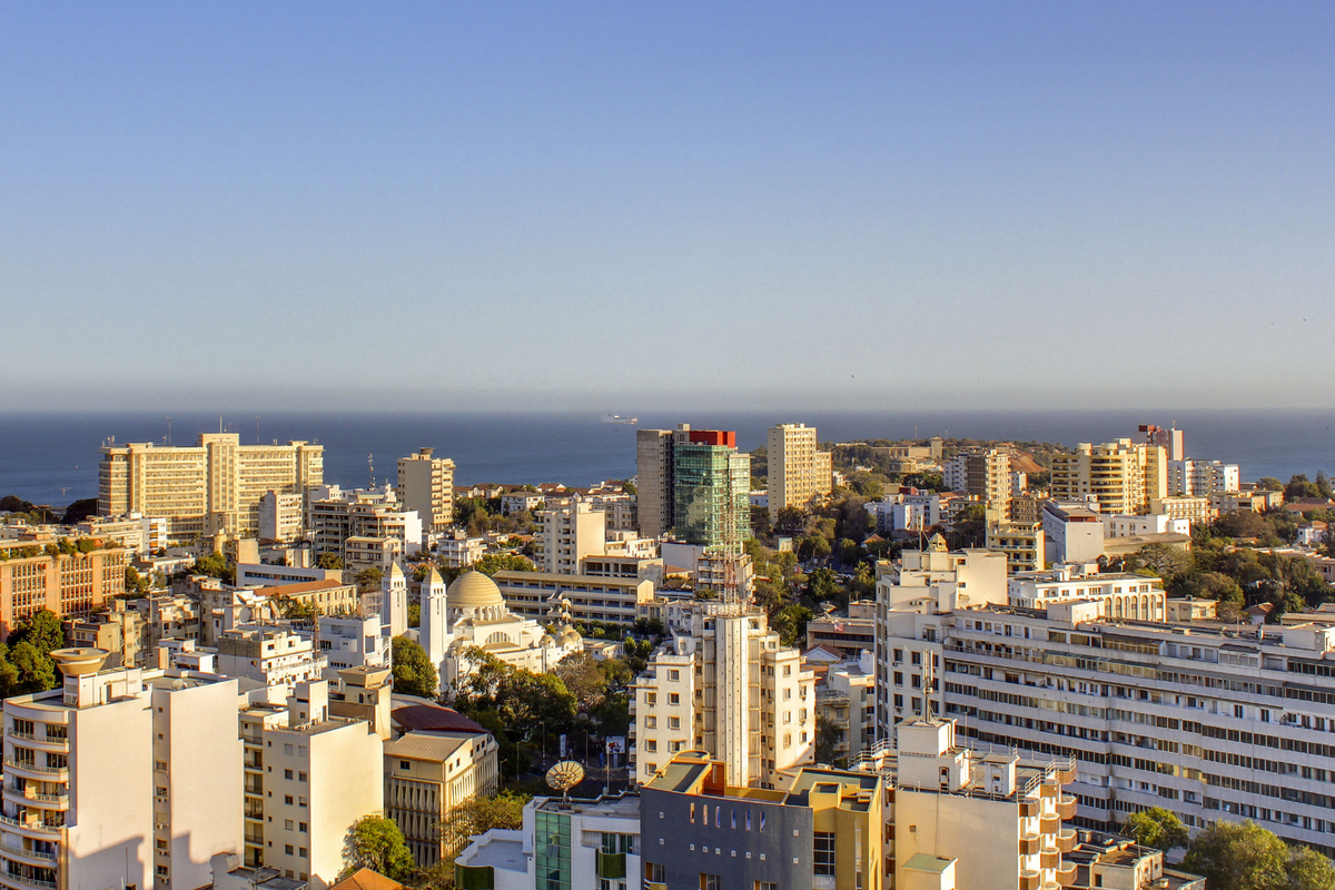 Lire la suite à propos de l’article Météo : Des pluies intermittentes sur Dakar, Thiès, Fatick, retour à la stabilité, mardi (Anacim).