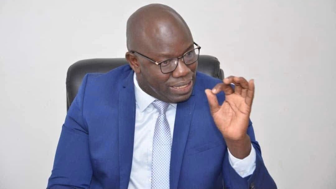 You are currently viewing Les élus du PS à Ameth Aïdara: “ Il est évident que la déclaration de Ameth Aidara n’est qu’un tissu de mensonges, savamment cousu, pour donner de la crédibilité…”.