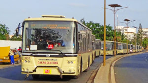 Lire la suite à propos de l’article Mouvement d’humeur à Dakar Dem Dikk, les travailleurs remontés contre la direction générale.