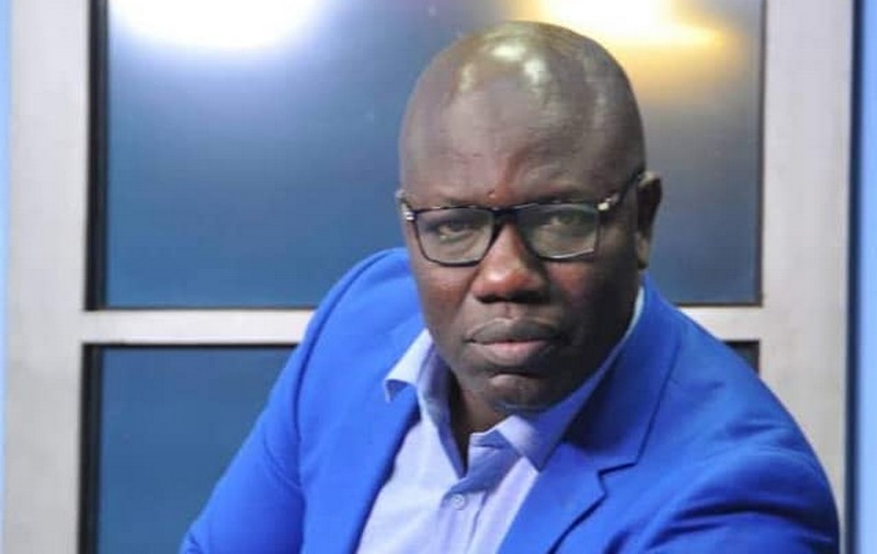 You are currently viewing Présidence de l’Assemblée nationale : Pourquoi Ahmeth Aïdara campe toujours sur sa décision ?