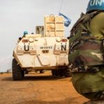 Lire la suite à propos de l’article Mali: Un Casque bleu de l’Onu gravement blessé dans une attaque.