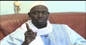 Lire la suite à propos de l’article Serigne Modou Bousso Dieng à l’opposition : “Ils sont pires que Macky Sall”.