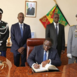 Lire la suite à propos de l’article Une Nouvelle Constitution est une Nécessité ( Par Mamadou Ly)