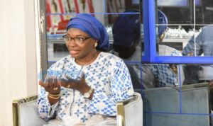 Lire la suite à propos de l’article OFNAC: Le mandat renouvelé de la présidente Mme Seynabou Ndiaye Diakhaté épuisé.