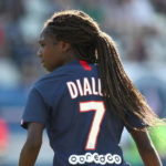 Lire la suite à propos de l’article L’ex joueuse du Psg Aminata Diallo mise en examen.
