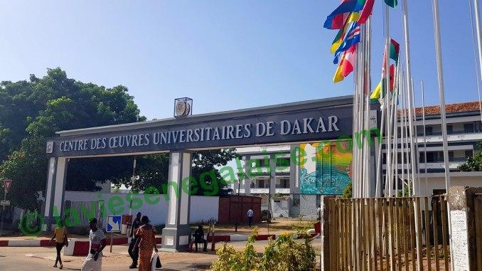 You are currently viewing Enseignement supérieur: Les travailleurs des universités menacent de bloquer tous…
