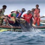 Lire la suite à propos de l’article Plusieurs pêcheurs Sénégalais arrêtés au Gabon depuis plus de trois (03) mois.