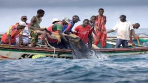 Lire la suite à propos de l’article Plusieurs pêcheurs Sénégalais arrêtés au Gabon depuis plus de trois (03) mois.