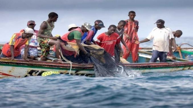You are currently viewing Plusieurs pêcheurs Sénégalais arrêtés au Gabon depuis plus de trois (03) mois.