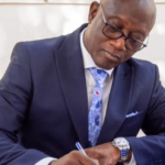 Lire la suite à propos de l’article Sérigne Mbacké Ndiaye: “Tous sont autour de Macky Sall. Il ne manque Me Wade pour…”.