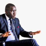 Lire la suite à propos de l’article Aliou Sow prend les commandes du ministère de la culture.