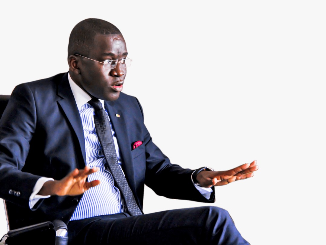 You are currently viewing Aliou Sow prend les commandes du ministère de la culture.