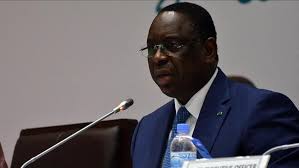 Lire la suite à propos de l’article Incidents à l’hémicycle: Macky Sall se désole des attitudes de certains députés.