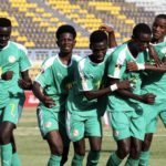 Lire la suite à propos de l’article Eliminatoires CAN U23: Les lions du Sénégal en stage au Maroc. 