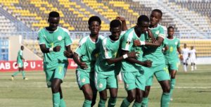 Lire la suite à propos de l’article Eliminatoires CAN U23: Les lions du Sénégal en stage au Maroc. 