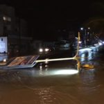 Lire la suite à propos de l’article Météo: De nouvelles pluies attendues encore cette nuit.