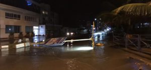 Lire la suite à propos de l’article Météo: De nouvelles pluies attendues encore cette nuit.