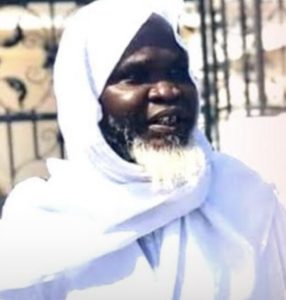 Lire la suite à propos de l’article Imam Alioune Badara Ndao est décédé.