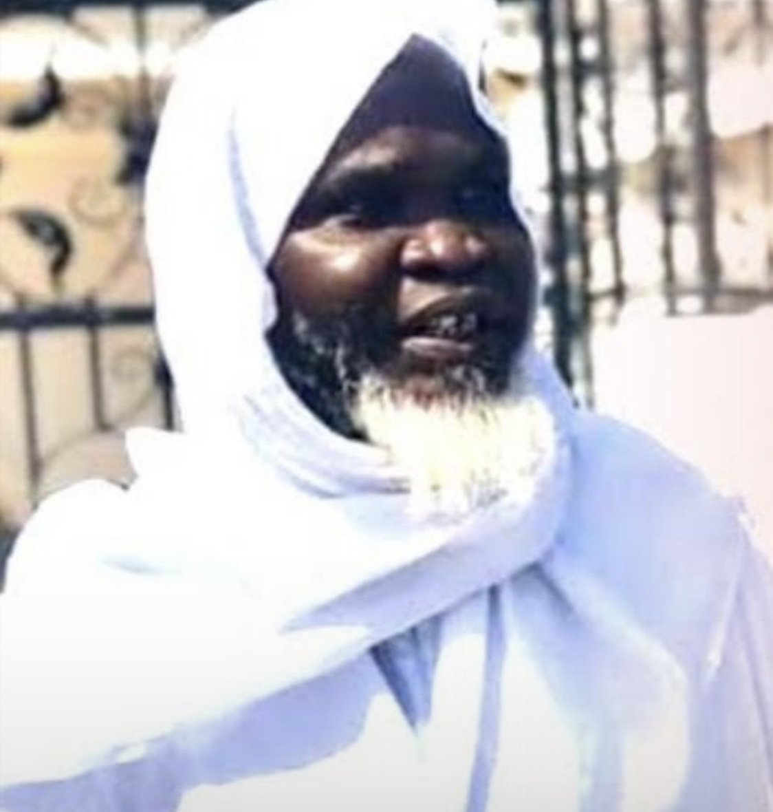 You are currently viewing Imam Alioune Badara Ndao est décédé.