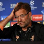 Lire la suite à propos de l’article Jürgen Klopp : « Je comprends à 100 % que c’était une nuit très décevante donc je dois m’excuser pour cela ».