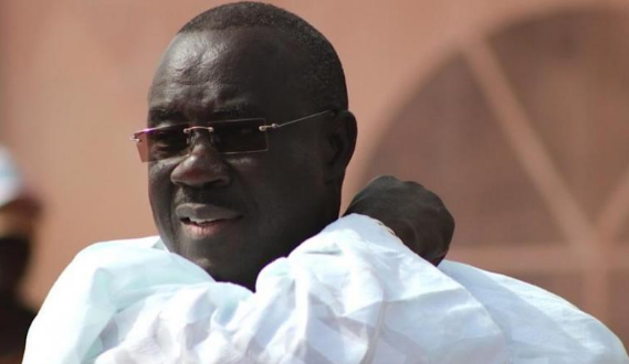 You are currently viewing Exclusivité : Khadim Samb passe en revue l’actualité politique et sportive [Entretien].