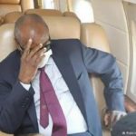Lire la suite à propos de l’article Guinée: L’ex-président Alpha Condé hospitalisé en urgence à Istanbul (Turquie).