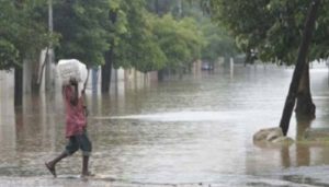 Lire la suite à propos de l’article Météo: Des pluies et orages attendus dans la journée.