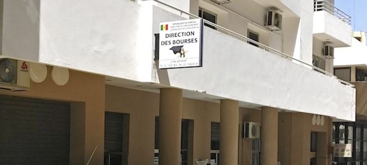 You are currently viewing La Direction des bourses ou la direction de la corruption et des fraudes ? (Mamadou Ibra KANE) 