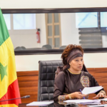 Lire la suite à propos de l’article Octroi de visas d’études canada: La ministre des affaires étrangères Aissata Tall Sall dément et précise.