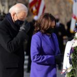 Lire la suite à propos de l’article Angleterre: Joe Biden se recueille devant le cercueil d’Elizabeth II.